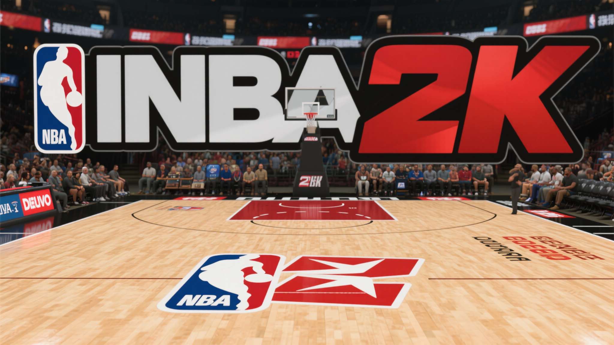 在线验证机制深度绑定：NBA 2K 系列本身高度依赖在线功能，Denuvo 与网